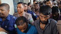 চাচা-ভাতিজা হত্যা মামলায় ৭ জনের মৃত্যুদণ্ড, যাবজ্জীবন ৭