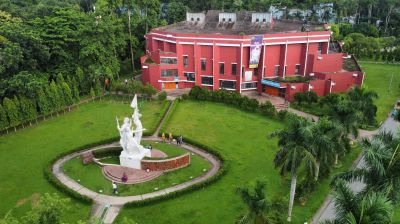 বাকৃবির ১০ হলে নতুন প্রভো   দায়িত্ব শুরু