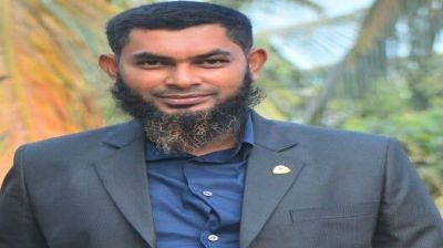 যৌন হয়রানির সত্যতা মিলতেই  ৩  মাসের ছুটির আবেদন শিক্ষকের
