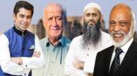 মন্ত্রিসভায় যুক্ত হচ্ছেন নতুন চারজন, শপথ আজই