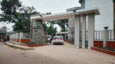 গাজীপুর গণপূর্তে হেজবুল কবিরকে ঘিরে অভিযোগের পাহাড়