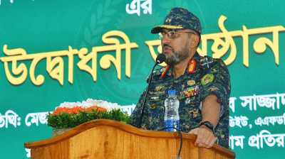 মূল্যবোধভিত্তিক পেশাদারিত্ব প্রাতিষ্ঠানিক সংস্কারের স্তম্ভ