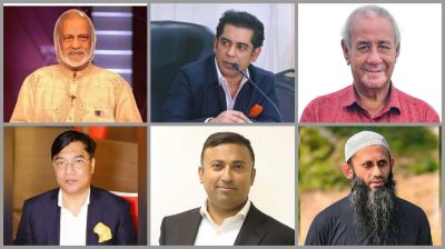 ‎মন্ত্রিসভায় রদবদলের প্রজ্ঞাপন, কে কোন মন্ত্রণালয়ের দায়িত্বে