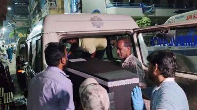 ‎কলকাতা থেকে আজ দেশে ফিরছে ৬ বাংলাদেশির মরদেহ