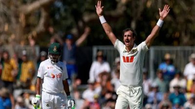 ‎ব্যাটিং বিপর্যয়ে ৬৪ রানে অলআউট বাংলাদেশ