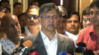 অপরাধীদের বিরুদ্ধে ব্যবস্থা নিতে ব্যর্থ কর্মকর্তাদেরও শাস্তি হবে