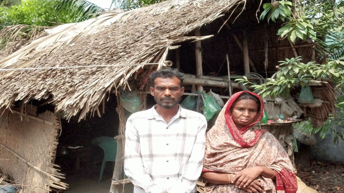 রায় এসেছিল ৮ বছর আগে   মুক্তি মিলল ২১ বছর পর