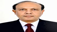 নবনির্বাচিত রাষ্ট্রপতিকে নোবিপ্রবি উপাচার্যের অভিনন্দন