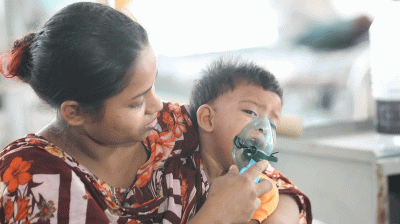 হাম উপসর্গে আরও ৩ শিশুর মৃত্যু