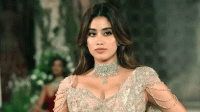 নিষিদ্ধ সাইটে জাহ্নবীর কনটেন্ট, আদালতের রায় নায়িকার পক্ষে