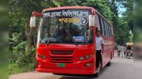 বেরোবির এক বাস মেরামতেই   ২৮ লাখ টাকা ব্যয়!
