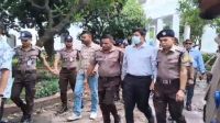 জামিন নামঞ্জুর, কারাগারে উইং কমান্ডার সাইফ