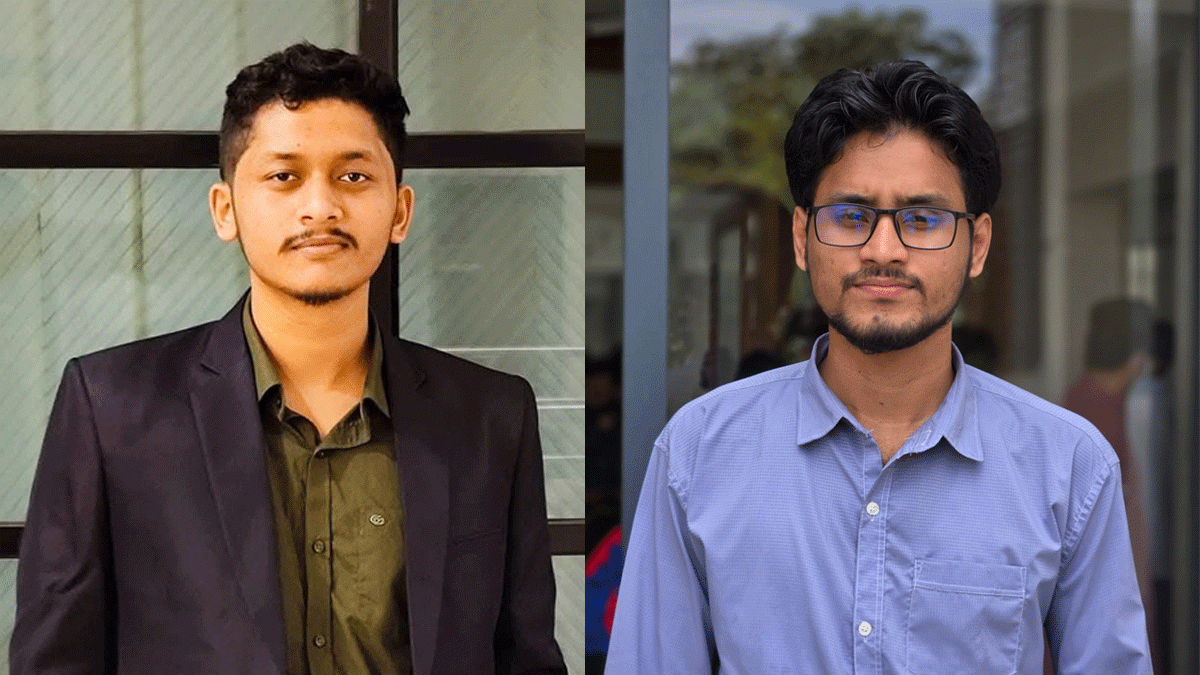 বেসরকারি বিশ্ববিদ্যালয়ের তরুণ লেখক ফোরামের কমিটি