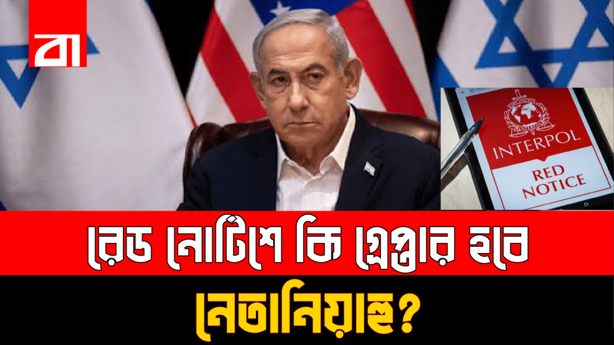 নেতানিয়াহুর বিরুদ্ধে তুরস্কের চাল!
