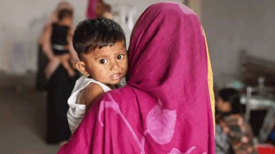 হামের উপসর্গে আরও ৫ মৃত্যু, ডেঙ্গুতে ৩