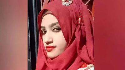 ফেনীর নুসরাত হত্যা মামলায় দুই আসামির মৃত্যুদণ্ড বহাল
