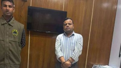 প্রধানমন্ত্রীর এপিএসের নামে ফেক আইডি, আসামি রিমান্ডে