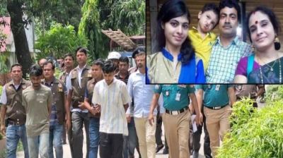 ‎স্বীকারোক্তিমূলক জবানবন্দি শেষে কারাগারে দুই খুনি