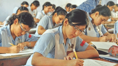 এসএসসি ও সমমান পরীক্ষার তারিখ প্রকাশ