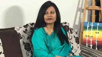এরশাদের সাবেক স্ত্রী বিদিশা সিদ্দিক গ্রেপ্তার