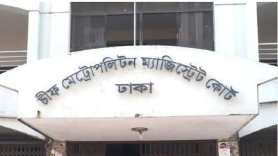 ঢাকা ক্লাবের সভাপতিসহ ৪ কর্মকর্তার বিরুদ্ধে অর্থ আত্মসাতের মামলা