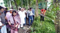 ডেঙ্গু প্রতিরোধে খুলনায় ফ্রি মেডিকেল ক্যাম্প