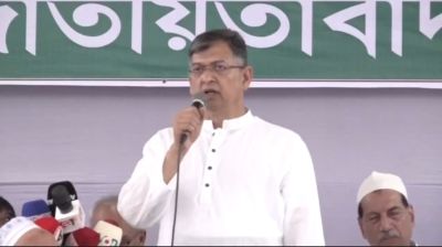 পুলিশ বাহিনীকে রাতারাতি পরিবর্তন করা সম্ভব নয়: স্বরাষ্ট্রমন্ত্রী
