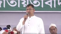 পুলিশ বাহিনীকে রাতারাতি পরিবর্তন করা সম্ভব নয়: স্বরাষ্ট্রমন্ত্রী