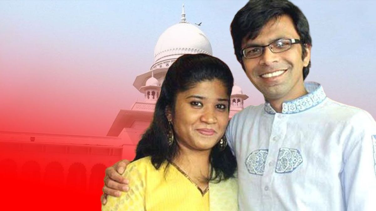 সাগর-রুনি হত্যার তদন্ত প্রতিবেদন পেছালো ১২৯ বার