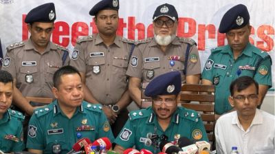 ৪ খুনের প্রকৃত হত্যাকারী মুগ্ধ আর সিদ্ধার্থই