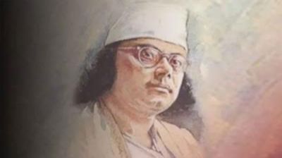 ‎জাতীয় কবির ৫০তম মৃত্যুবার্ষিকী আজ, তিন দিনব্যাপী কর্মসূচি