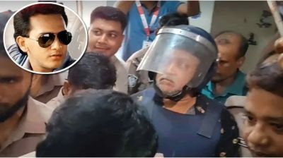 সালমান শাহ হত্যা মামলায় খলনায়ক ডন ৫ দিনের রিমান্ডে