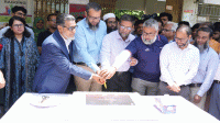 পবিপ্রবি'র সিএসই ক্লাবের উদ্যোগে আইটি কার্নিভাল শুরু