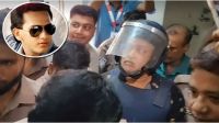 সালমান শাহ হত্যা মামলায় খলনায়ক ডন ৫ দিনের রিমান্ডে