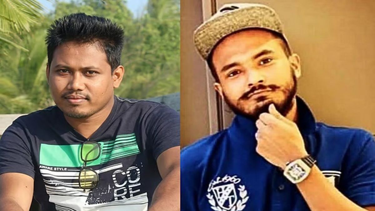 কক্সবাজারে হোটেলের বারে ছুরিকাঘাতে যুবক নিহত