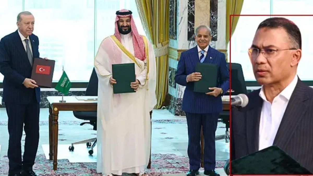 মক্কা চুক্তিতে যোগ দিতে ইতিবাচক বাংলাদেশ