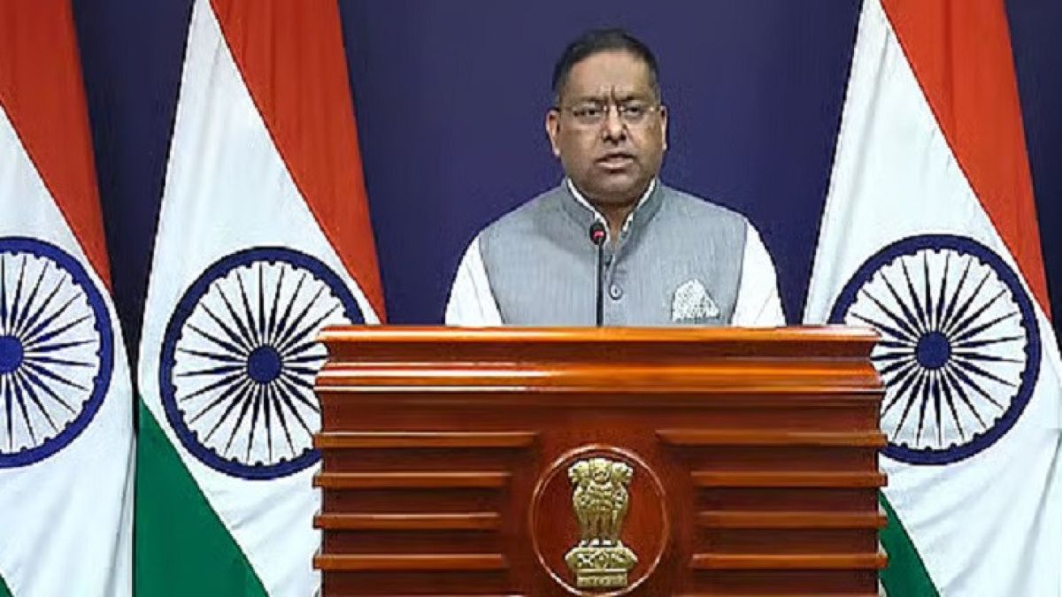 বাংলাদেশের মক্কা চুক্তি আগ্রহে যা বললেন জয়সওয়াল