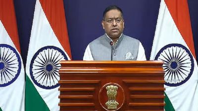 বাংলাদেশের মক্কা চুক্তি আগ্রহে যা বললেন জয়সওয়াল