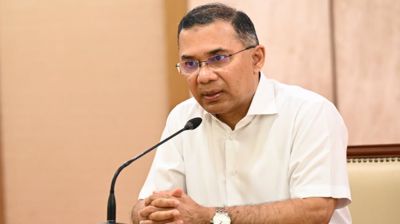 জুলাই অভ্যুত্থানে ক্ষতিগ্রস্ত পরিবারের পাশে থাকবে সরকার