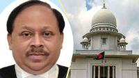 ‎আপিল বিভাগের নতুন বিচারপতির শপথ রোববার