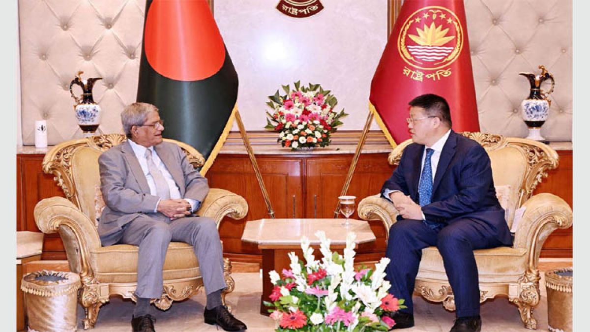 বাংলাদেশে ৫০ কোটি ডলার বিনিয়োগের বার্তা