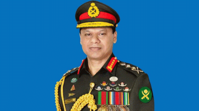 দুর্নীতির অভিযোগে সাবেক সেনাপ্রধান শফিউদ্দিনকে দুদকে তলব