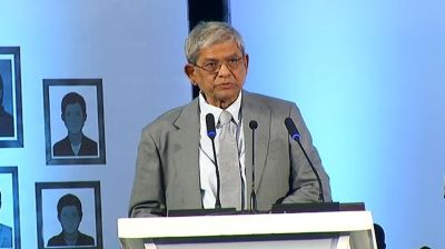 স্বাধীন বাংলাদেশে আর কোনো আয়নাঘর থাকবে না: রাষ্ট্রপতি