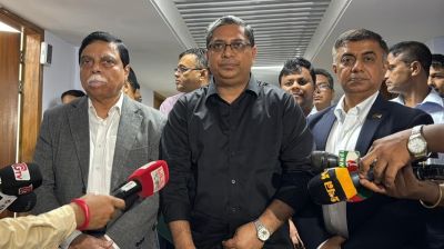 ছয় মাসে দুই লাখ শ্রমিক নেবে মালয়েশিয়া