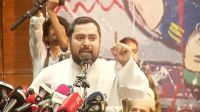 গুমের শিকার সবাইকে খুঁজে বের করতে হবে: নাহিদ ইসলাম