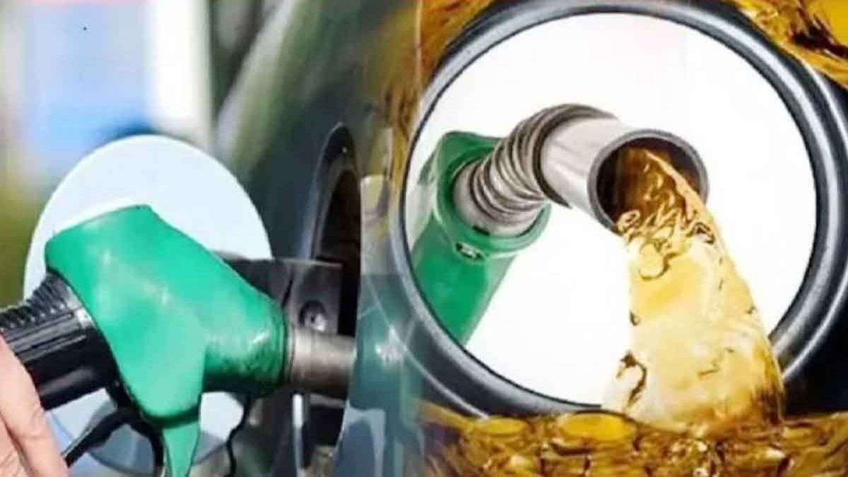 সেপ্টেম্বরে অপরিবর্তিত জ্বালানি তেলের দাম