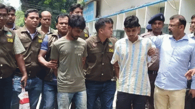 মুগ্ধ-সিদ্ধার্থের ডোপ টেস্টে মেলেনি মাদকের অস্তিত্ব