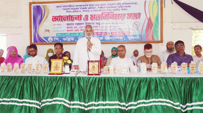 খুলনায় ডেঙ্গুর প্রকোপ, সচেতনতা বাড়াতে শিক্ষার্থীদের পাশে কেসিসি