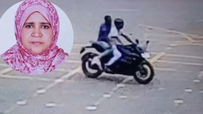 অটোরিকশা থেকে পড়ে শিক্ষিকার মৃত্যু : ৩ আসামির ৫ দিনের রিমান্ড