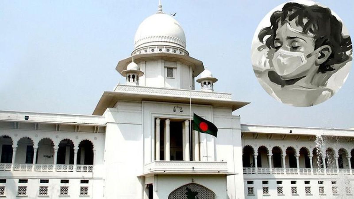 ‎শিশু আছিয়া ধর্ষণ-হত্যা মামলায় হাইকোর্টের রায় আজ